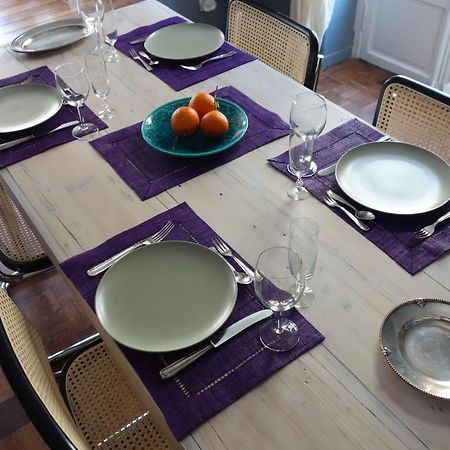 Modern, Traditional , Bright And Stylish Appartement Nice Eksteriør bilde