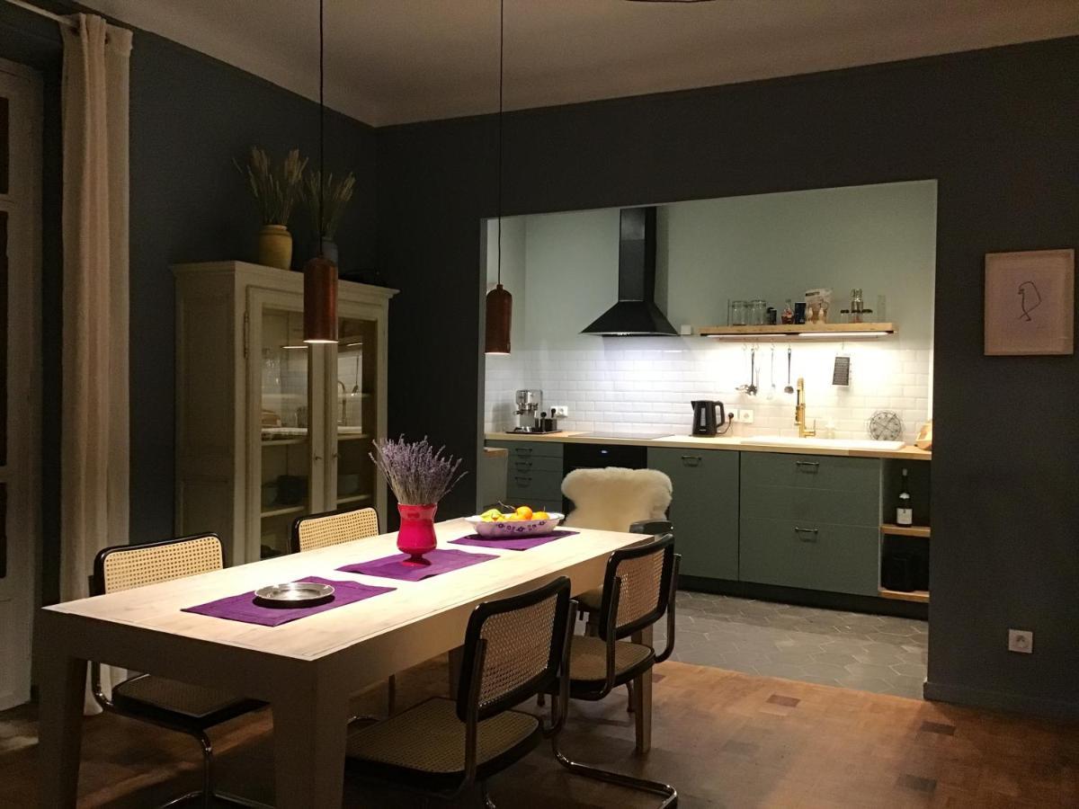 Modern, Traditional , Bright And Stylish Appartement Nice Eksteriør bilde
