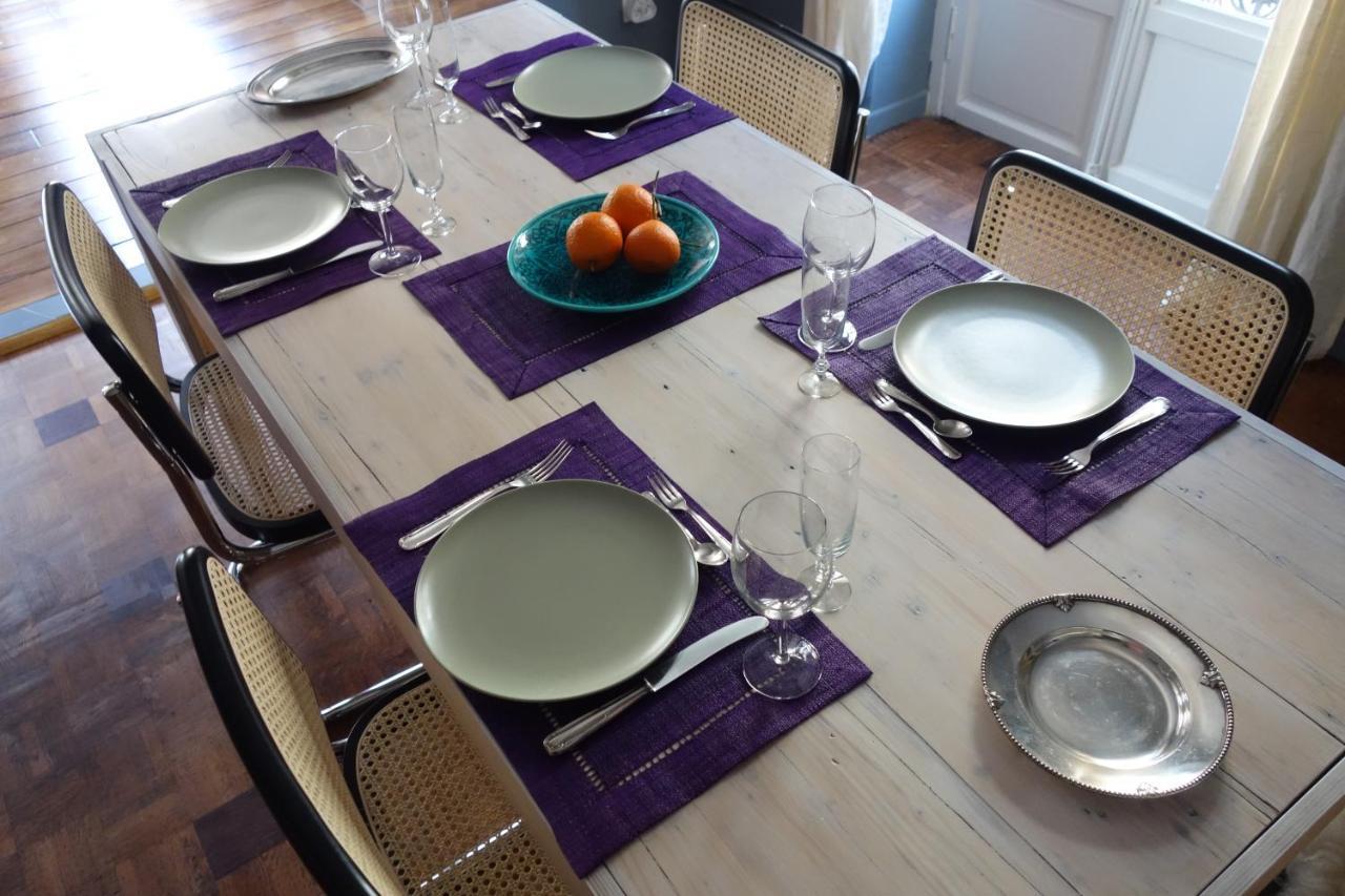 Modern, Traditional , Bright And Stylish Appartement Nice Eksteriør bilde